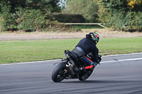 Lower Group Black Bikes